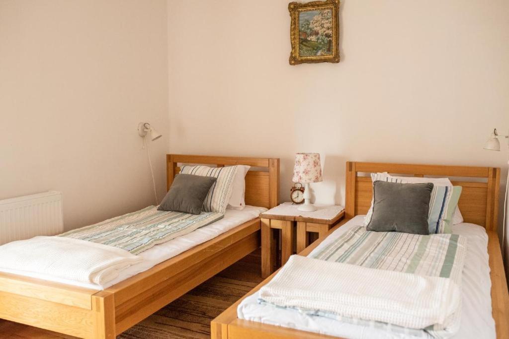 Kuca Za Odmor Vallirea Kaptol Εξωτερικό φωτογραφία