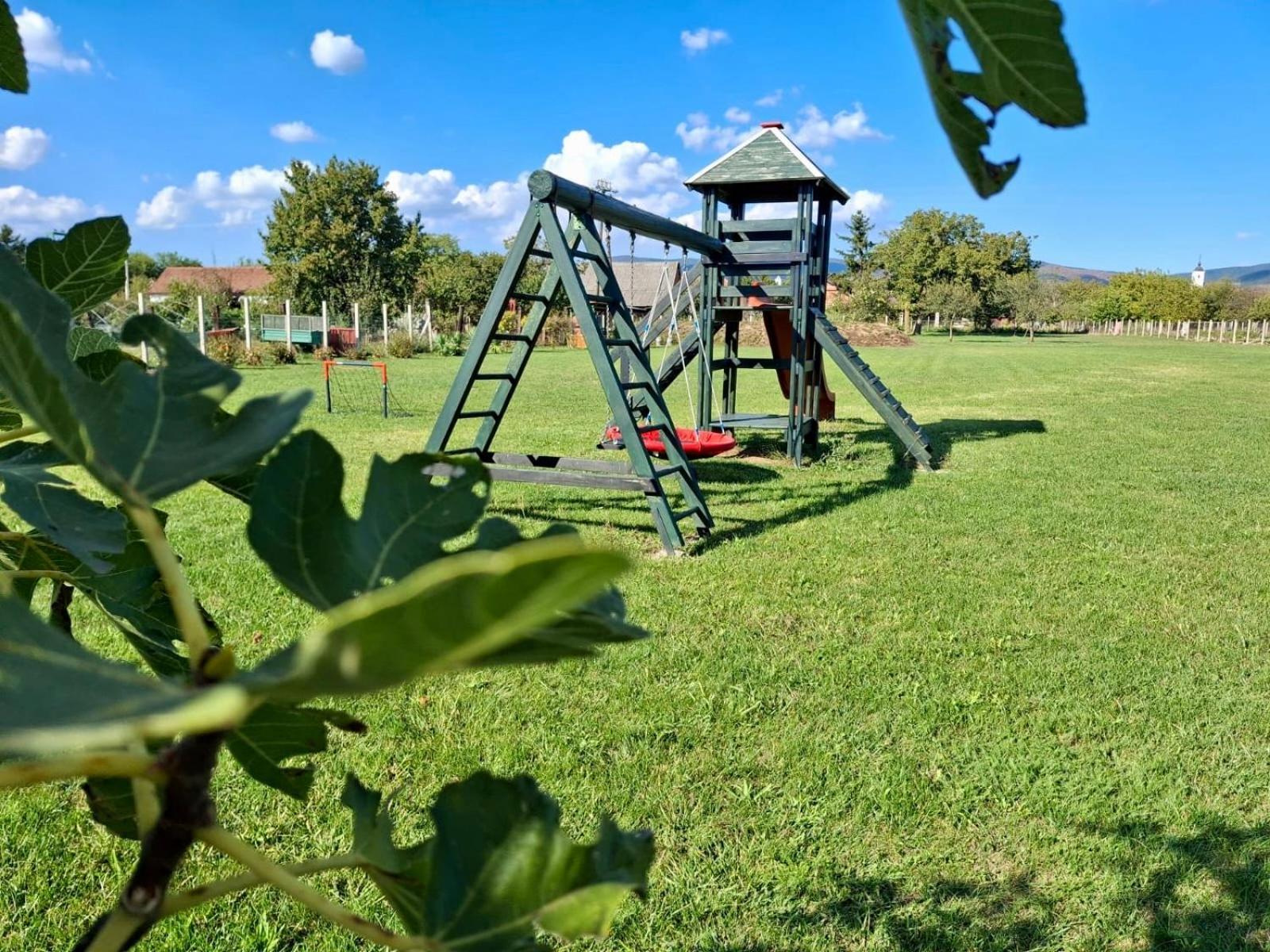 Kuca Za Odmor Vallirea Kaptol Εξωτερικό φωτογραφία